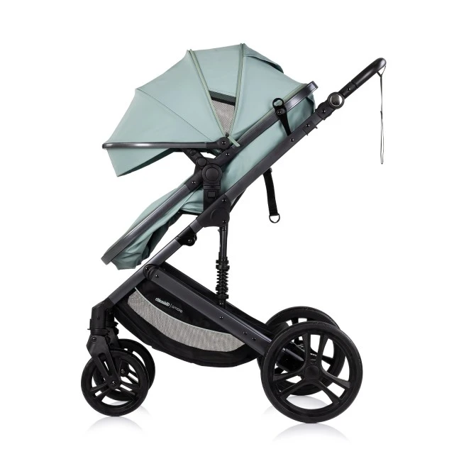 Baby stroller Amore matcha
