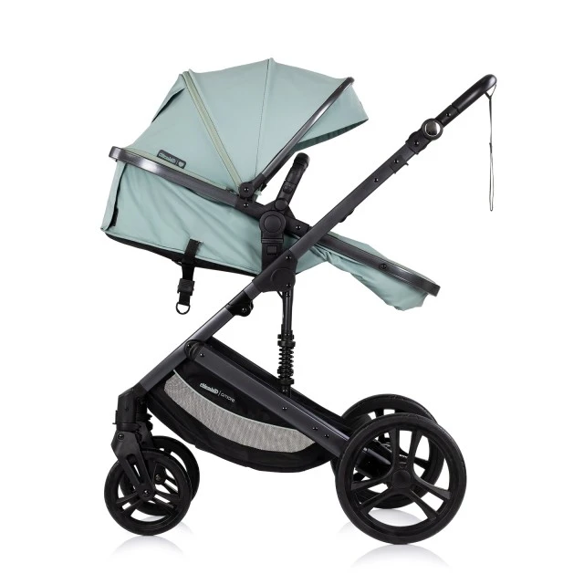 Baby stroller Amore matcha