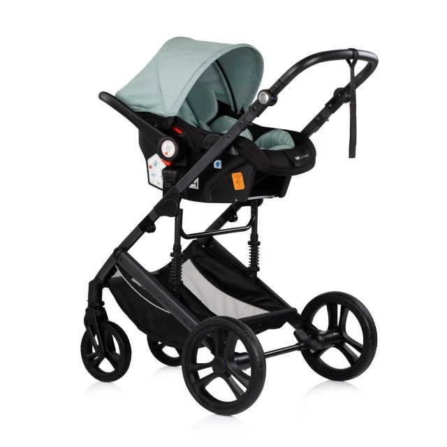 Baby stroller Amore matcha