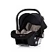 Car seat 40-87 cm Amore black