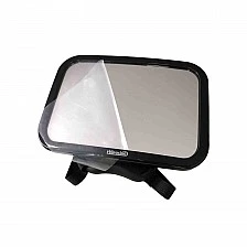 Rearview mirror