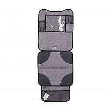 2-in-1 car organizer and protector