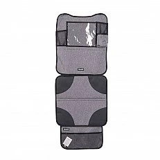 2-in-1 car organizer and protector
