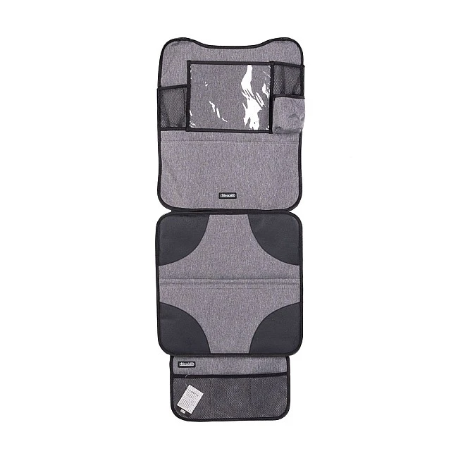 2-in-1 car organizer and protector