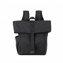 Раница за количка черна