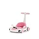 Baby walker 5in1 Happy Walker pink