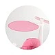 Baby walker 5in1 Happy Walker pink