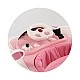 Baby walker 5in1 Happy Walker pink