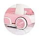 Baby walker 5in1 Happy Walker pink