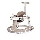 Baby walker 5in1 "Happy Walker" beige