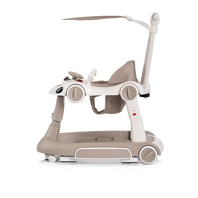 Baby walker 5in1 Happy Walker beige