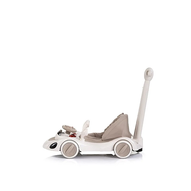 Baby walker 5in1 Happy Walker beige