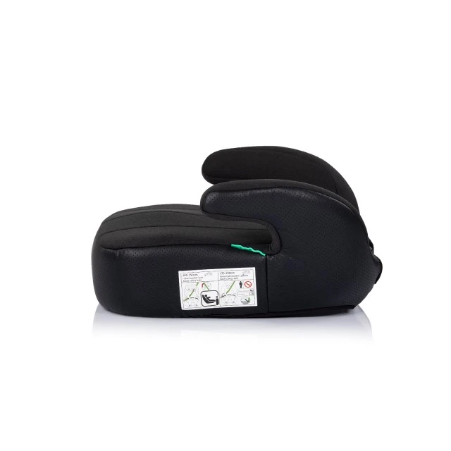 Столче за кола I-SIZE 100-150 CYBER черен