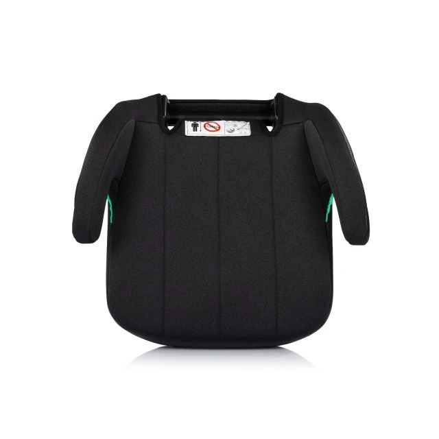 Столче за кола I-SIZE 100-150 CYBER черен