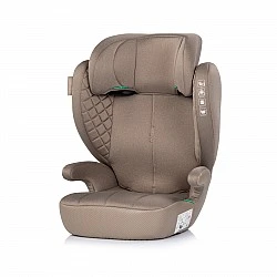 Car seat I-SIZE 100-150 CYBER latte