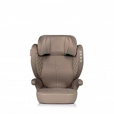 Car seat I-SIZE 100-150 CYBER latte