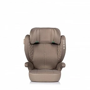 Столче за кола I-SIZE 100-150 CYBER лате