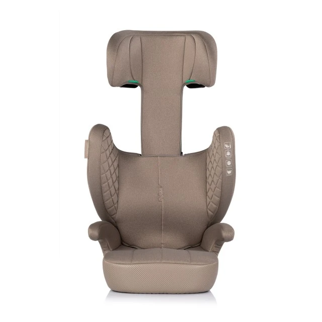 Car seat I-SIZE 100-150 CYBER latte