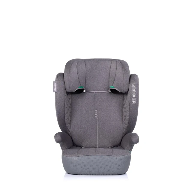 Car seat I-SIZE 100-150 CYBER platinum