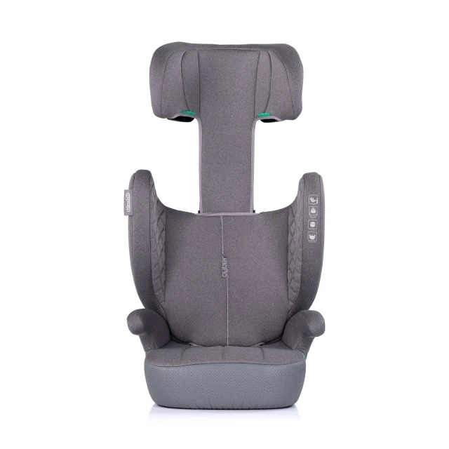 Car seat I-SIZE 100-150 CYBER platinum