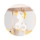 Musical toy with projector "Lion and friends"