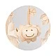 Musical bed toy "Bunny and friends"