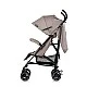 Stroller, up to 22 kg "Milano" latte