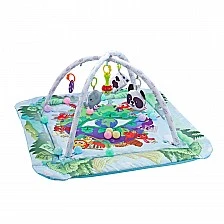 Game Center "Around the World Journey"