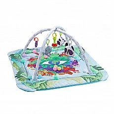 Game Center "Around the World Journey"
