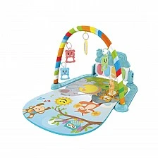 Piano Play Mat "Concert"