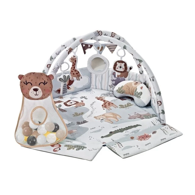 Animal Adventures Play Center