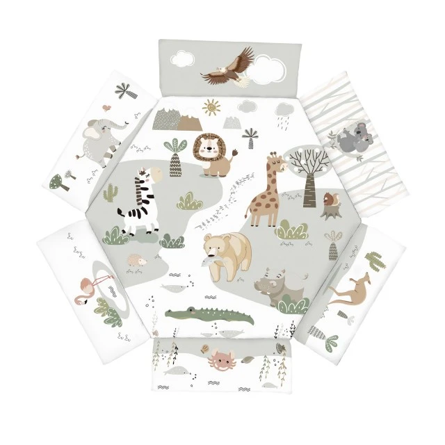 Animal Adventures Play Center