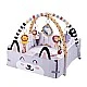 Game center "Entertainment zone" multi