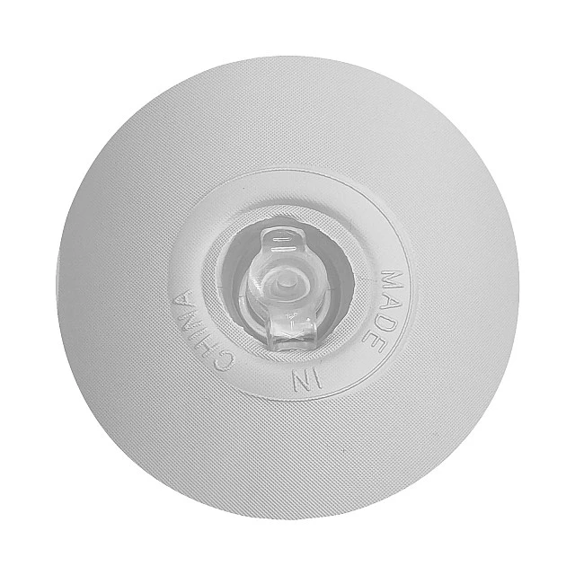 Bubble Nest bathtub with pump, gray