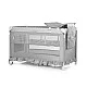 Palace portable playpen platinum