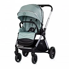 Baby stroller 3 in 1 "Euphoria" matcha