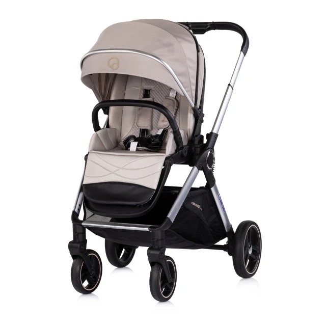 Baby stroller 3 in 1 Euphoria latte