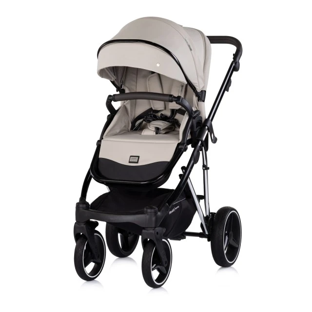 Pram 3 in 1 Imperium cashmere