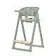 High chair 4 in 1 QUATRO green