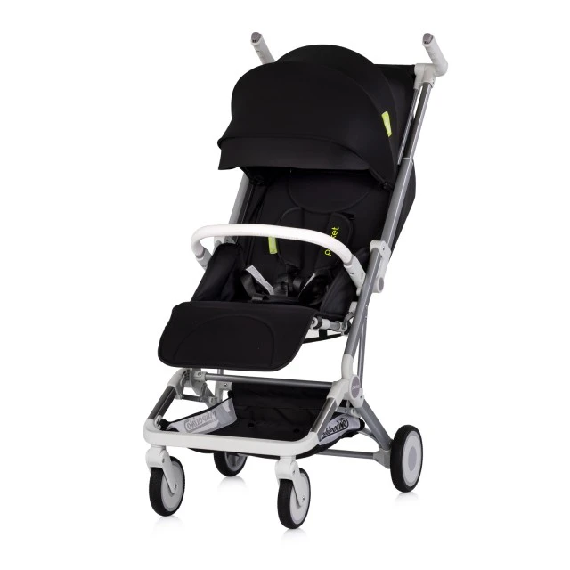 Baby stroller 22 kg POCKET black