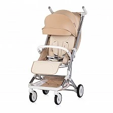 Baby stroller 22 kg "POCKET" latte