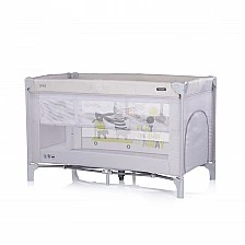 Преносима кошара "Ариел" платина