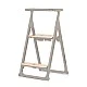 High chair 4 in 1 QUATRO light beige