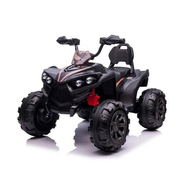 Electric ATV FX SPORT black