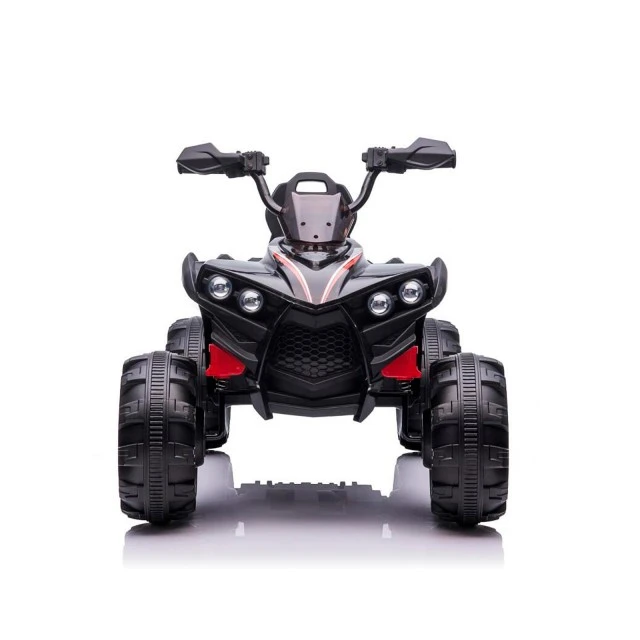Electric ATV FX SPORT black