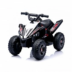 Акумулаторно бъги ATV KIDS RIDER черно
