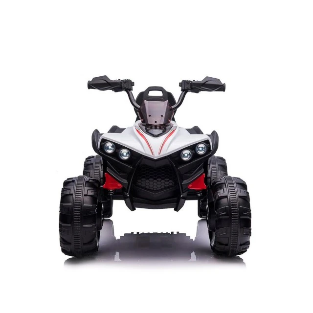 Electric ATV FX SPORT white