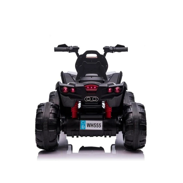 Electric ATV FX SPORT white