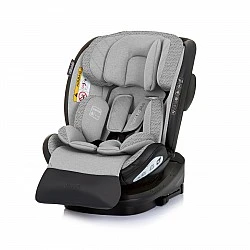 I-Size Car Seat 40–150 HYPNOTIC PLUS – Platinum