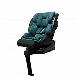 I-Size Car Seat 40–150 HYPNOTIC PLUS – Green